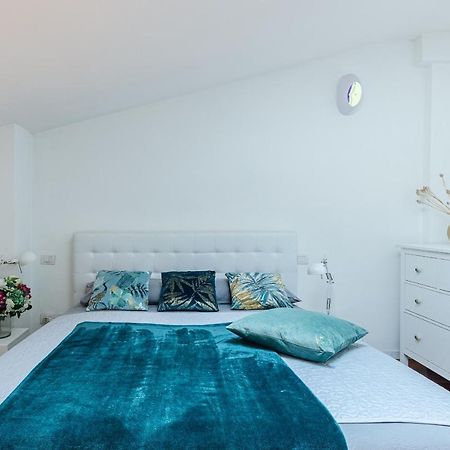 Easy Central Loft, Porta Romana - Fondazione Prada Mediolan Zewnętrze zdjęcie
