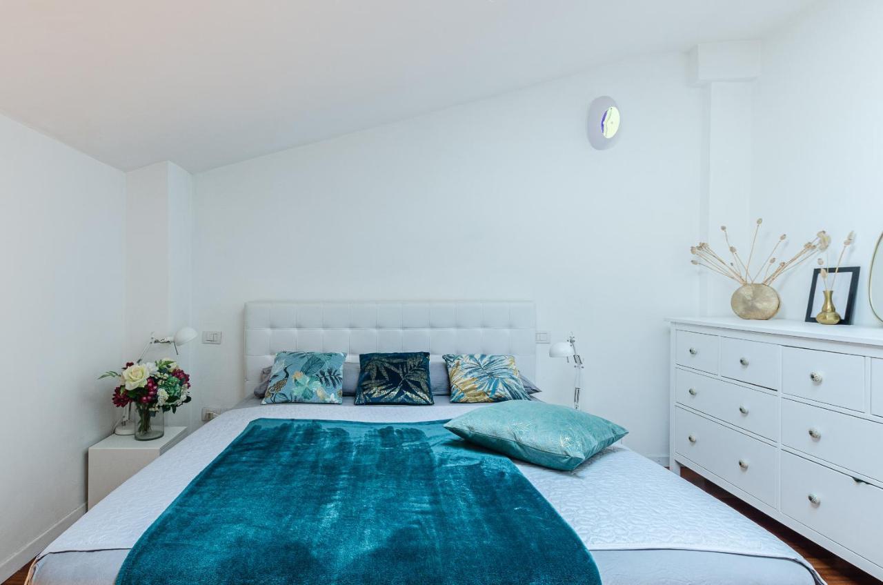 Easy Central Loft, Porta Romana - Fondazione Prada Mediolan Zewnętrze zdjęcie